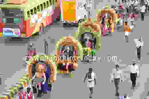 karavali ustav..
